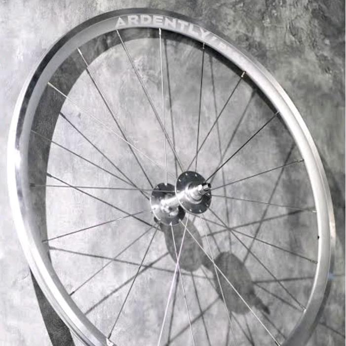 Rim Ardently Pista 700c 20 24 Hole keline