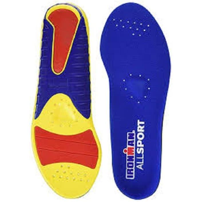 Spenco Ironman Allsport