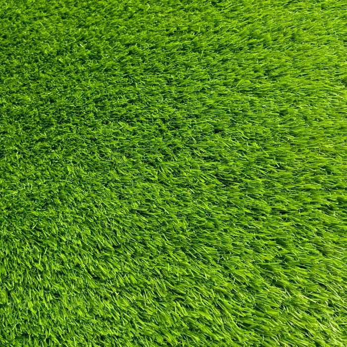 rumput sintetis// 1 roll 2 meter x 3 meter // ukuran 3 cm