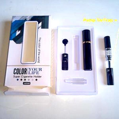 FILTER ROKOK ZH PRO 216