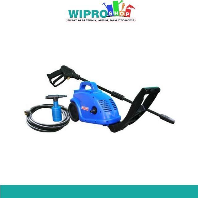 WIPRO Jet Cleaner APW-40P + Auto Stop