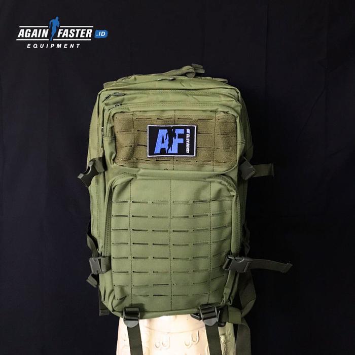 Tactical Gear Bag Backpack