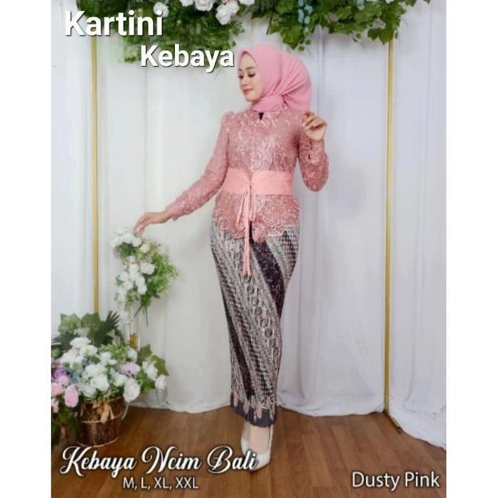 sar Atasan Kebaya Encim Modern//Kebaya Modern//Kebaya Wisuda Modern//Tunik Encim/Encim