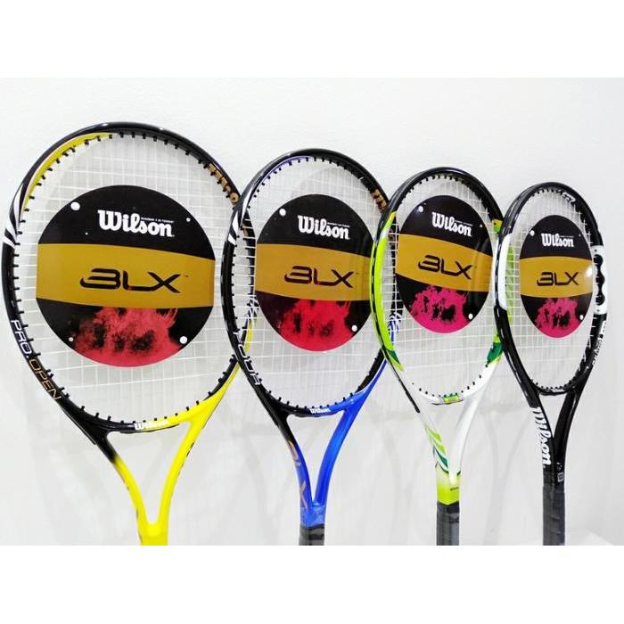 Raket Tenis Wilson - Raket Tennis Wilson Berkwalitas Murah