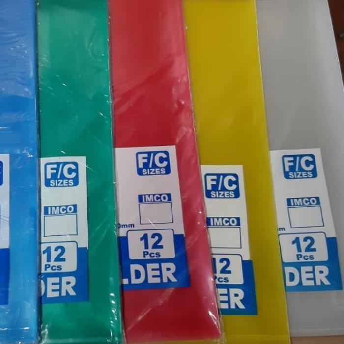 TGR Clear Holder / Map L IMCO IM -02.