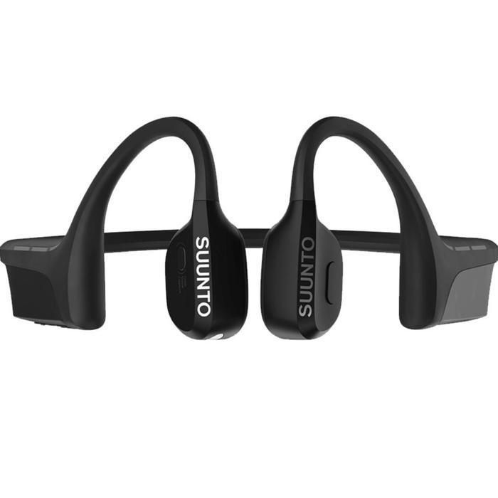 PROMO BESAR SUUNTO WING BLACK Headset Unisex
