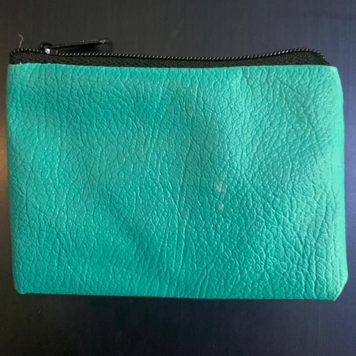 Dompet Emas Dompet Souvenir Dompet Koin Pouch Souvenir kulit