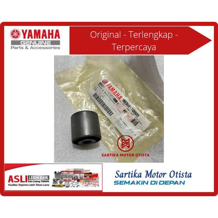ORIGINAL BOSH MOUNTING DAMPER AEROX 155 NMAX NEW HARGA SPESIAL