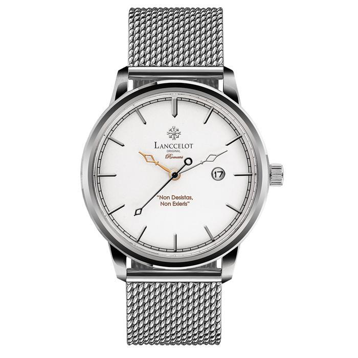 JAM TANGAN LANCCELOT ROMANS KING OF DUX PRIA