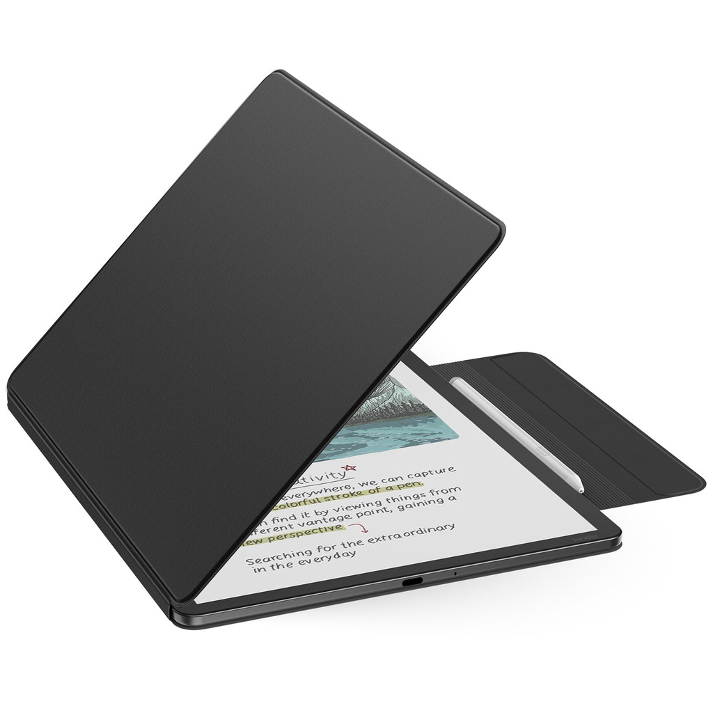 MoKo Magnetic Case for All-New 11" Kindle Scribe 2025(3rd Generation)&Kindle Scribe Colorsoft