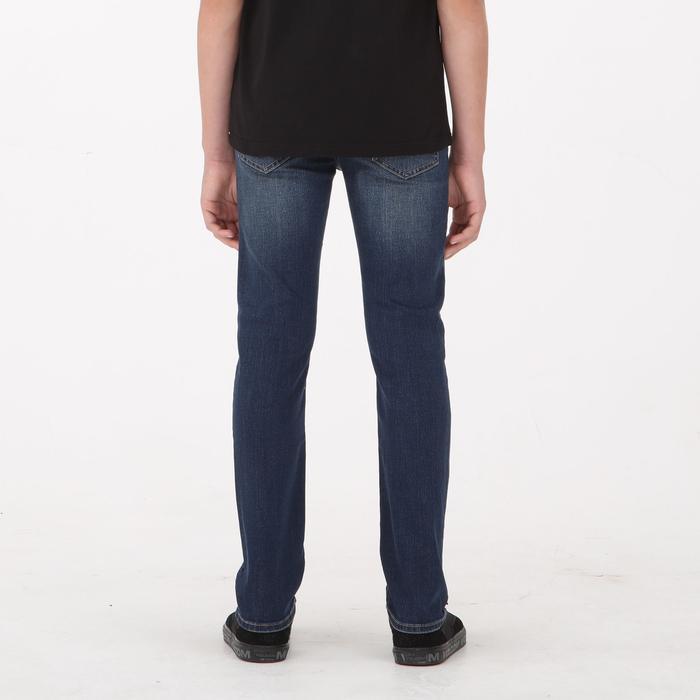 Volcom Yld Vorta Slim Fit By Jeans Atlantic