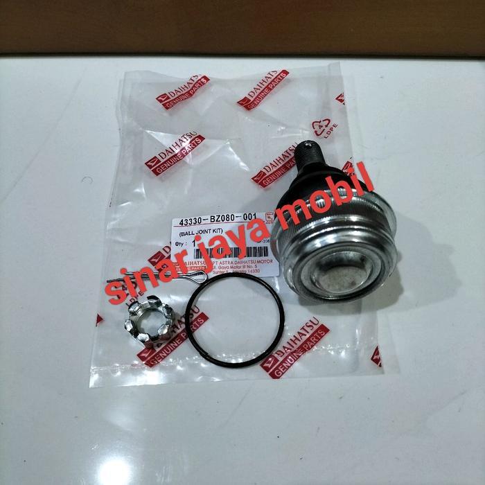 FREE ONGKIR BALLJOINT BALL JOINT SIRION BISA COD