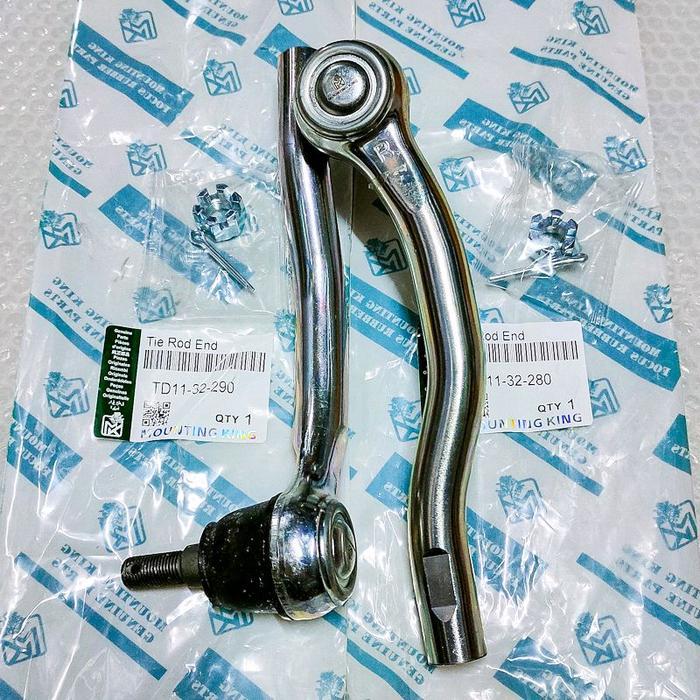 TIEROD MAZDA 8 / TIE ROD MAZDA 8 / TIEROD MAZDA CX7 / TIE ROD MAZDA CX7 CX-7 CX 7 / TIEROD MAZDA CX9