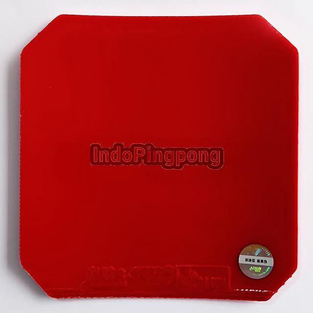 Nittaku Hurricane 8-80 Power Type 2.0 Super Thick Dhs