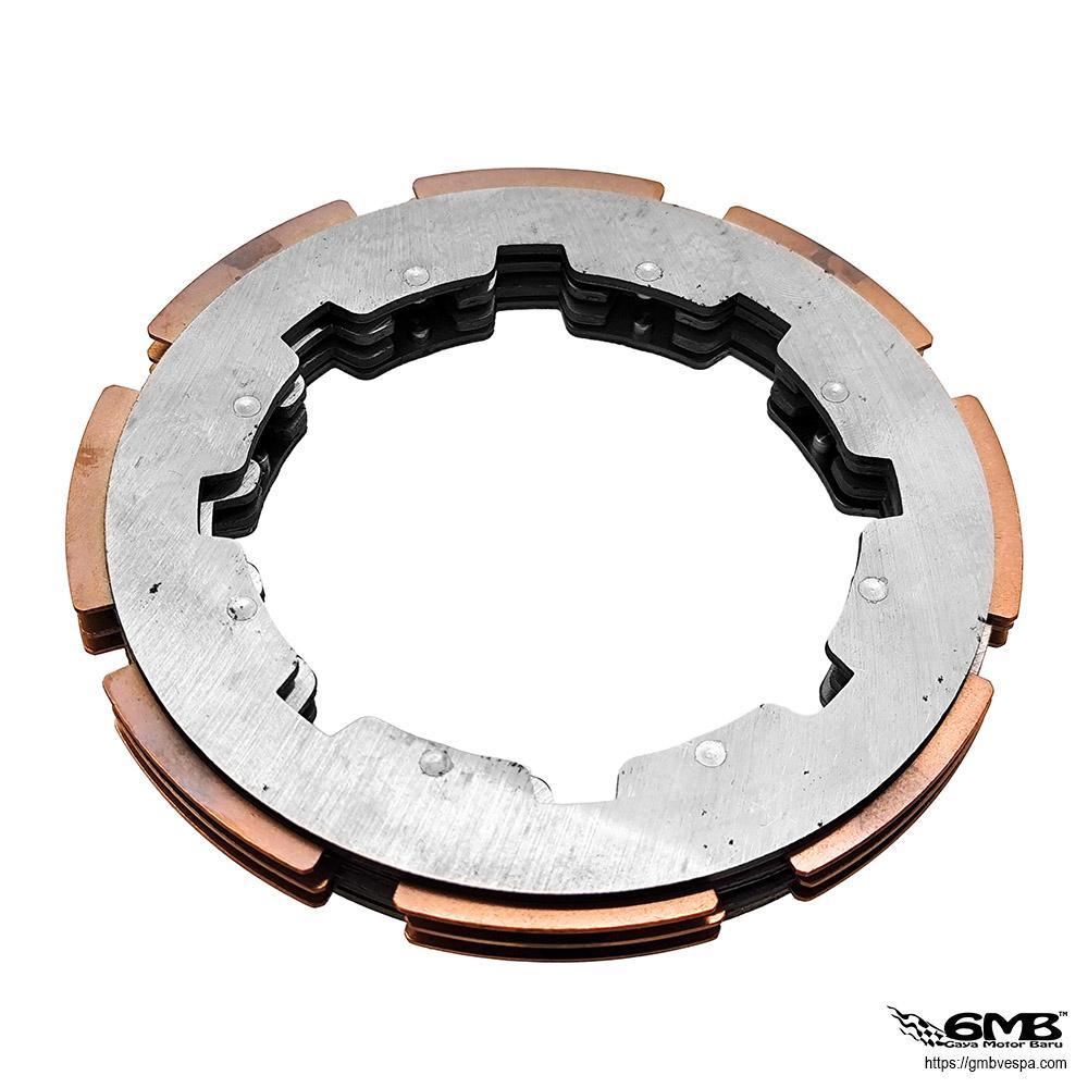 Reveno Repairkit All Vespa (2026 version)