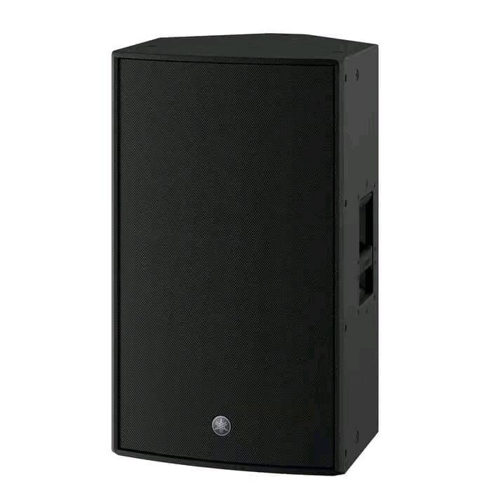 Yamaha Speaker Aktif Dzr15 / Dzr 15 / Dzr-15 Terlaris