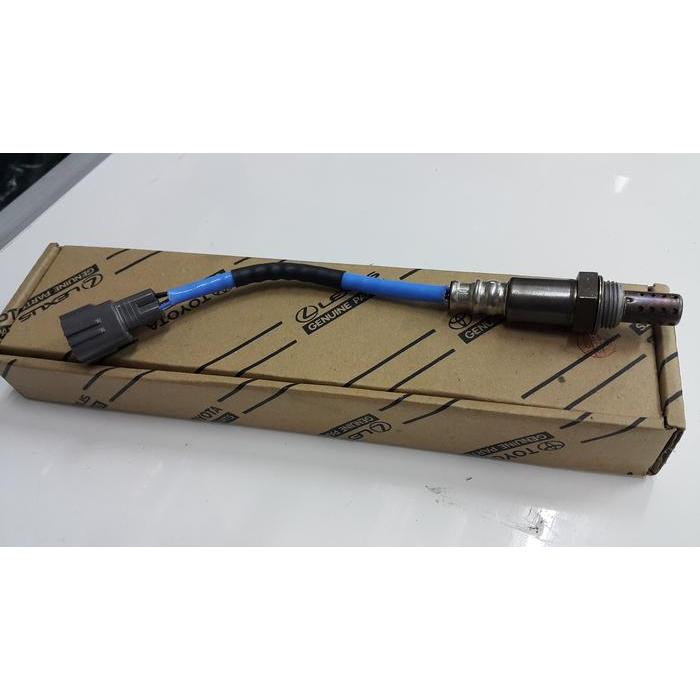 Sensor Oksigen Toyota Avanza Original/Asli