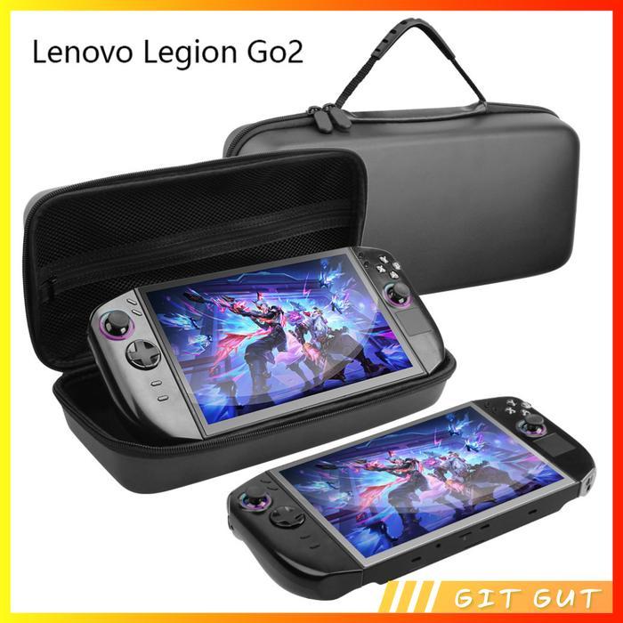Pouch Lenovo Legion Go 2 Tas Bag Storage Tempat penyimpanan Hard case