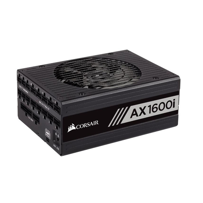 . Original Power Supply For Corsair Axi 1200W 1600W Ax1200I Ax1600I -
