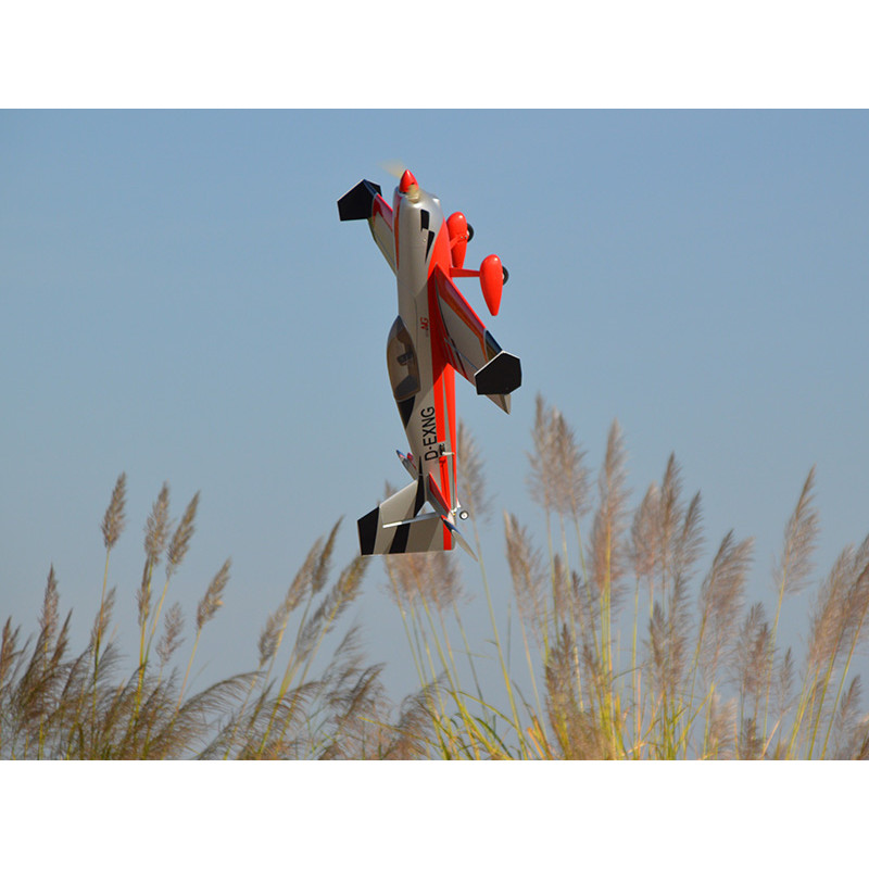 . Epo Foam Plane Rc Airplane Models Hobby Toys 4 Channel F3D 1210Mm -