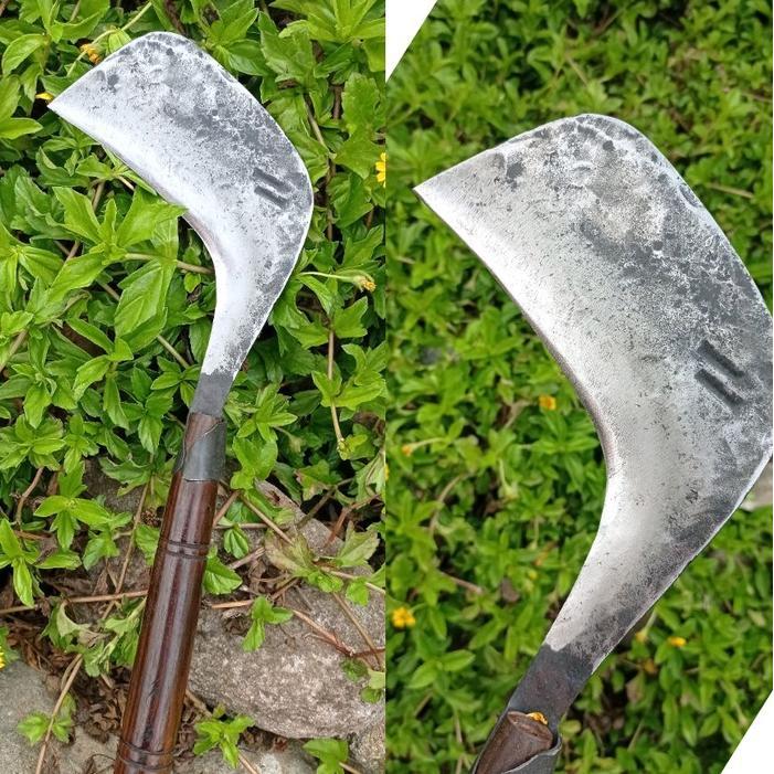 ARIT PARANG GARUT BAJA ASLI BERKUALITAS
