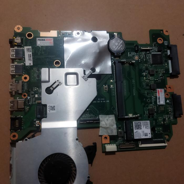 Jual Motherboard Lenovo Ideapad 330-15igm