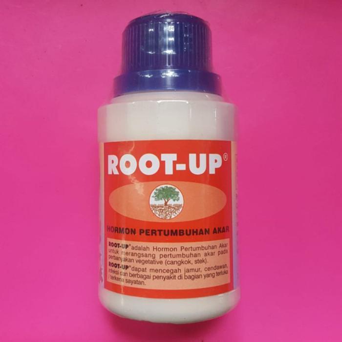 ROOT UP HORMON AKAR 100 GRAM ROOT UP ZPT PUPUK PERANGSANG AKAR HORMON AKAR PEMACU AKAR Tanaman