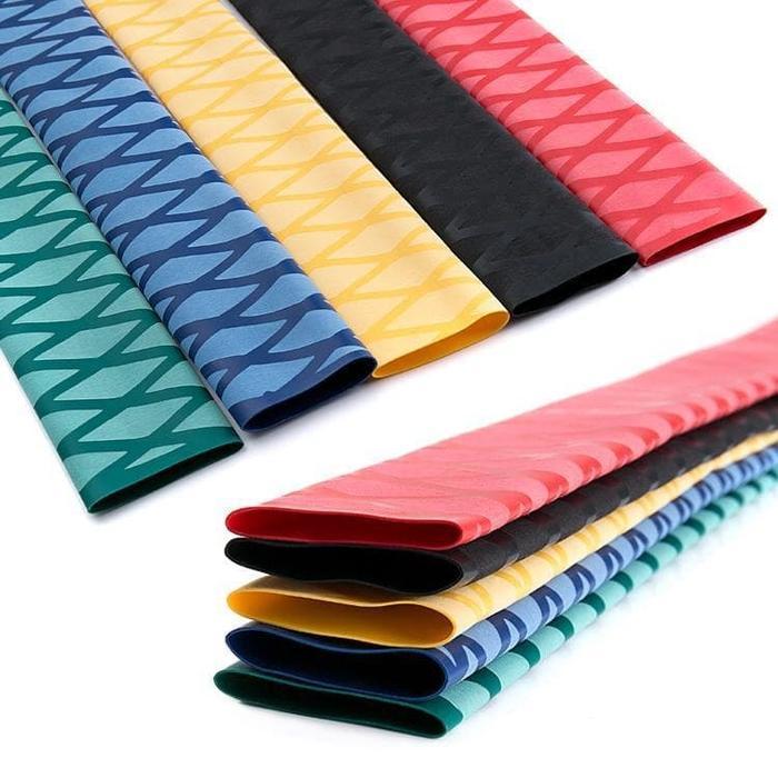 Grip Rubber Untuk Handle Busur Panahan