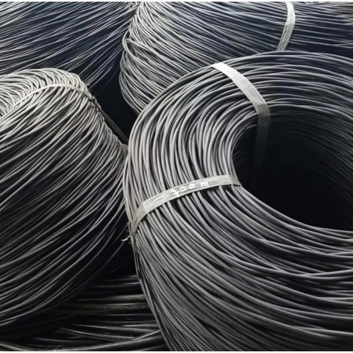 KABEL SR 2X10MM - KABEL TWISTED 2X10 - KABEL NFA2X 2X10 - KABEL TWIST - PER METER