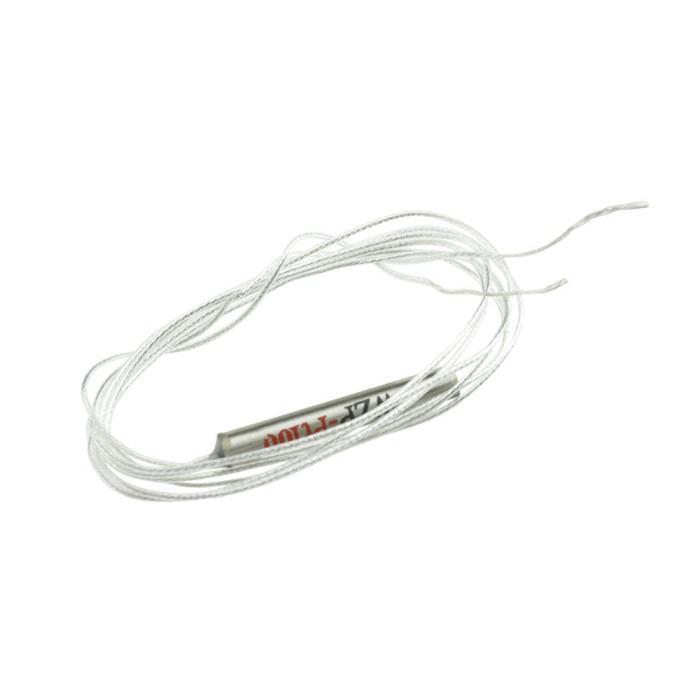 WZP-PT100 RTD THERMAL SENSOR WATER PROOF PLATINUM TEMPERATURE PROBE 50