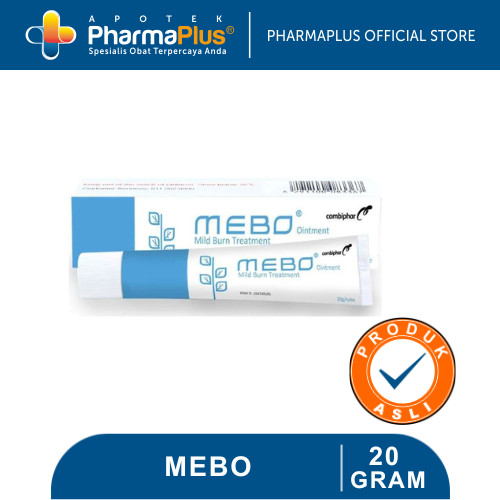 Mebo 20Gr