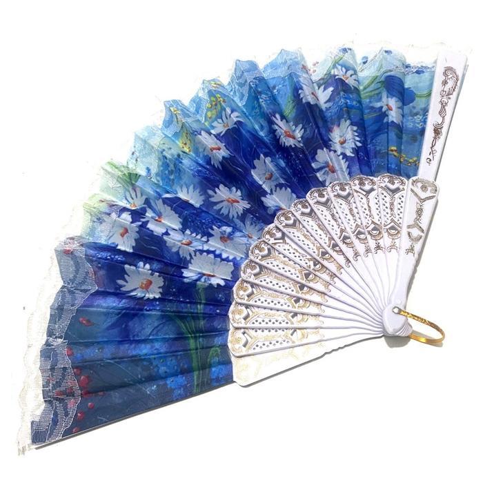 Kipas Premium untuk Tari Pesta dan Souvenir model China Jepang Sangjit Tiongkok Hadiah