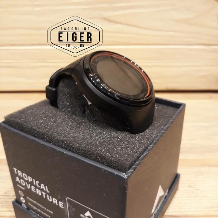 Jam Tangan Eiger Touchscreen Art.IYW0082 Best seller