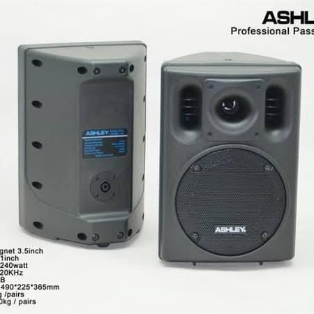SPEKER PASIF ASHLEY U6
