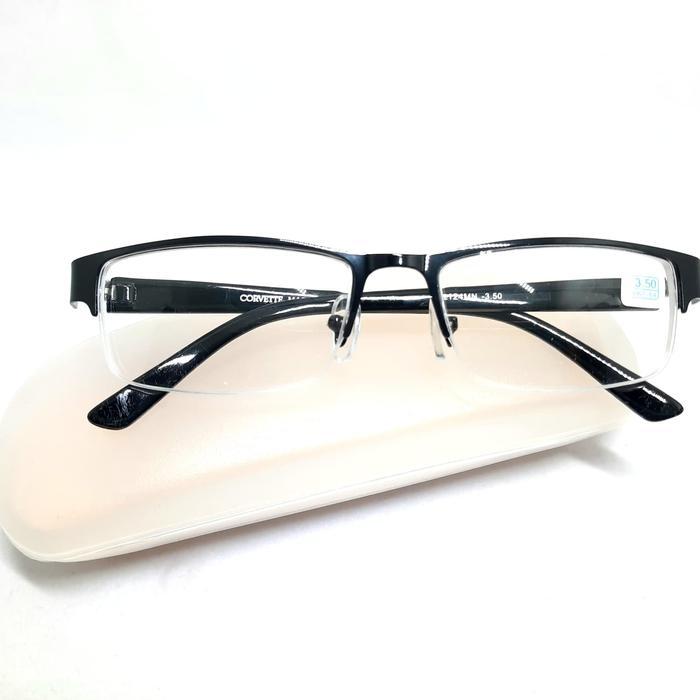 KACAMATA JARAK JAUH MINUS DEWASA