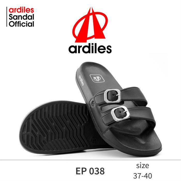 Sale Ardiles Sandal Sendal Selop Slop Slip On Eva Pylon Wanita Perempuan Dewasa Remaja Kekinian Ep