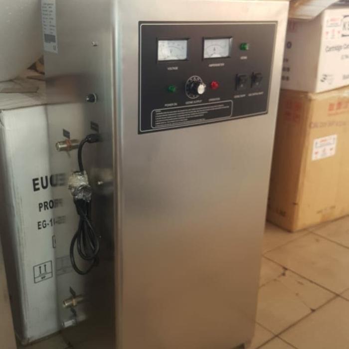 OZONE GENERATOR 20 GRAM MESIN OZONE GENERATOR OZONIZER 03
