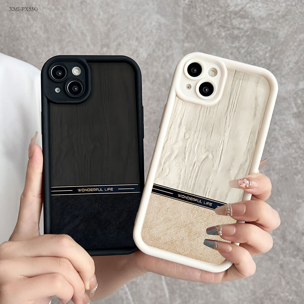 Casing Hp Untuk Xiaomi Poco 15T 14T 14 X7 X6 M7 M6 M5S M4 F7 C71 C85 C75 C65 X5 X3 F5 F6 M3 13T NFC 