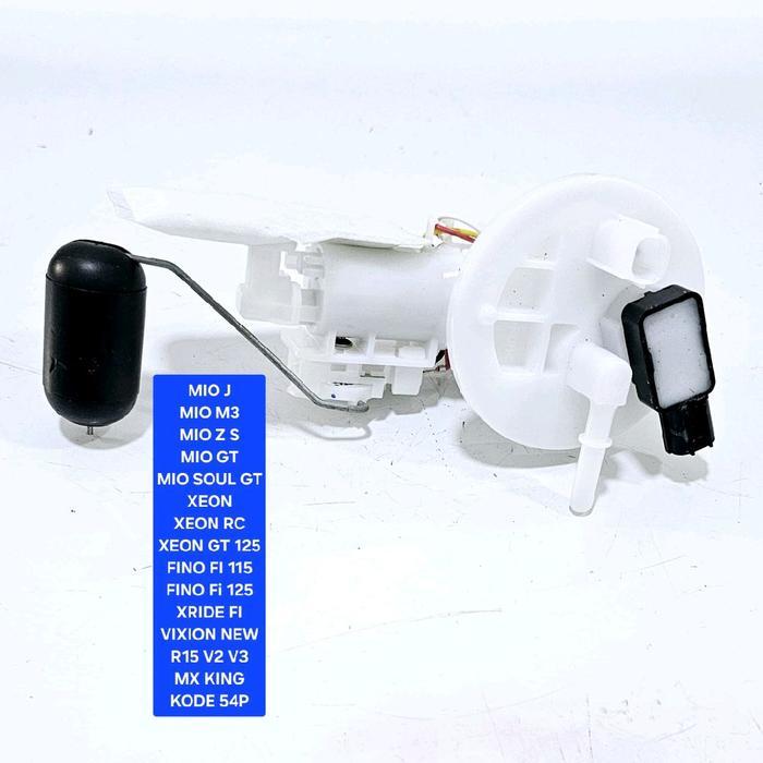 Fuelpump Fuel Pump Mio J Mio M3 Mio Z S Mio Gt Mio Soul Gt Xeon Xeon Rc Xeon Gt 125 Fino Fi 115 Fino