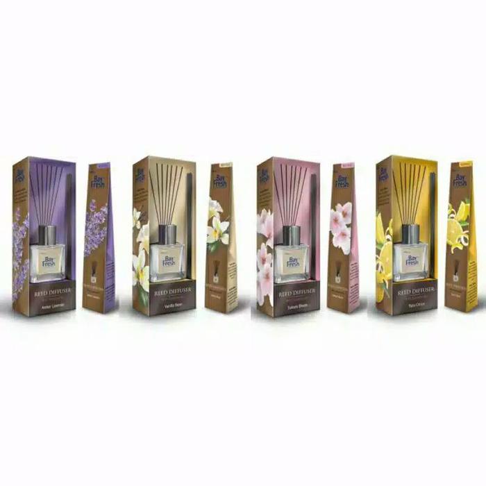 Bayfresh Reed Diffuser