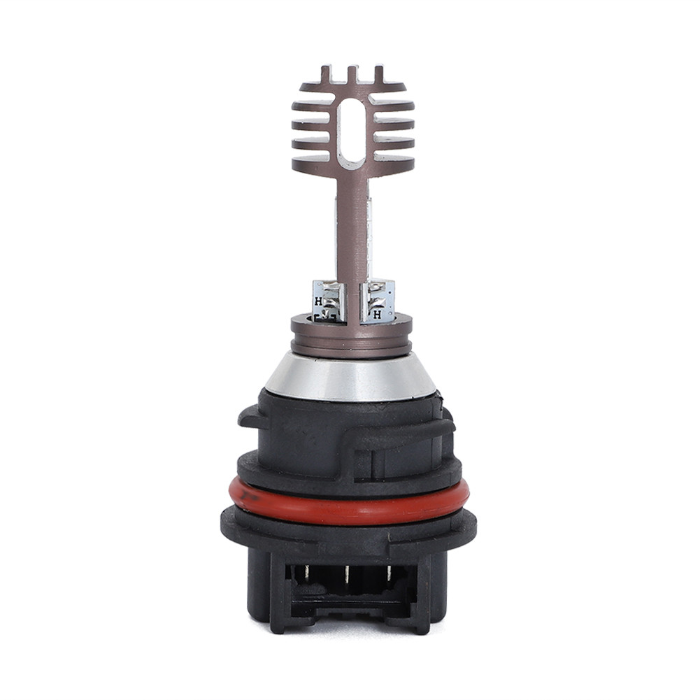 MOTORCYCLE LED HEAD LIGHT WHITE HEADLIGHT BULB LED HEADLIGHT LAMP FOR HONDA PCX125 PCX150 2008 -