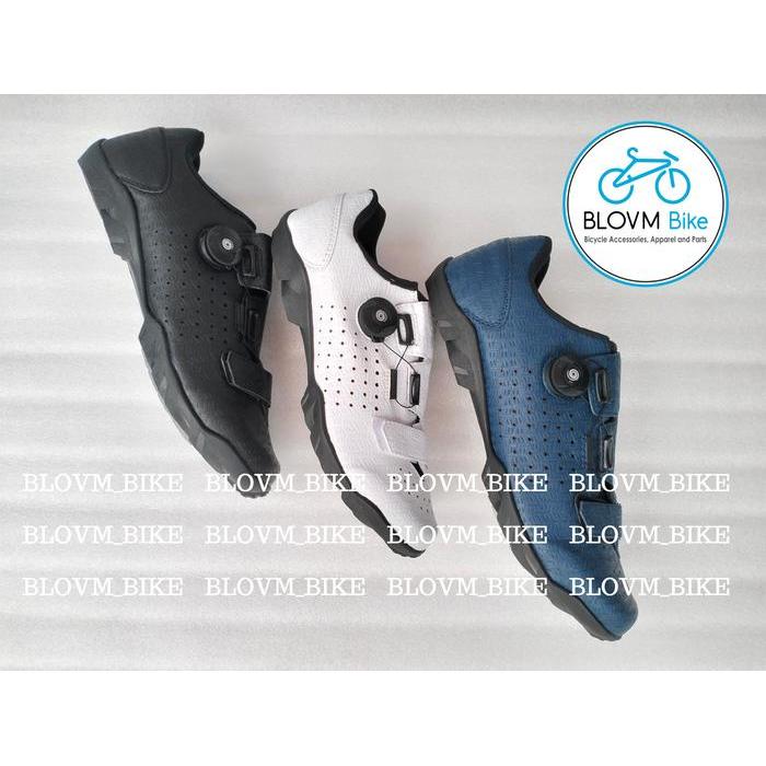 Sepatu Sepeda Non Cleat RACMMER Sepatu Non Cleat Roadbike MTB
