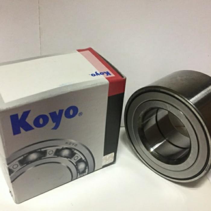 Laher laker Bearing roda DEPAN Grand Civic(88-91), Civic LX Nouva nova newww