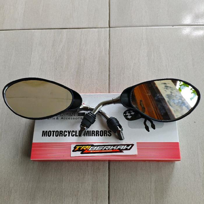 TERBARU SPION 125Z BUBUT SPION YAMAHA 125Z BATANG CROME BUBUTAN SPION BUBUT SPION PENDEK