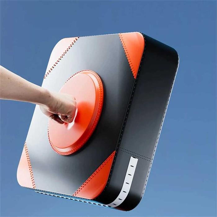 Target Tinju Dinding Wall Pad Boxing Punching Bag Fitness