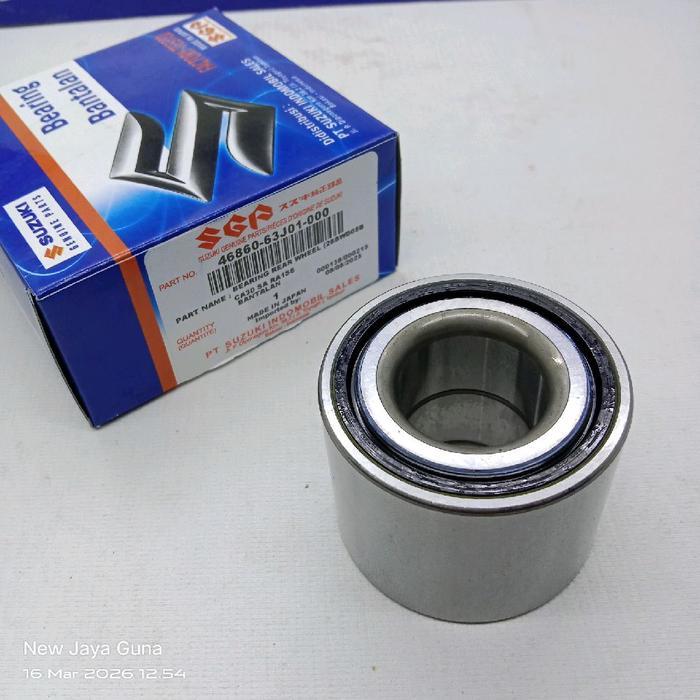 Ready 46860-63J00 Bearing Roda Belakang Suzuki Swift St Th 2005 S/D 2010 Kode 319