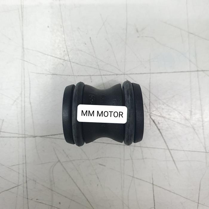 Union water pump ke oli cooler