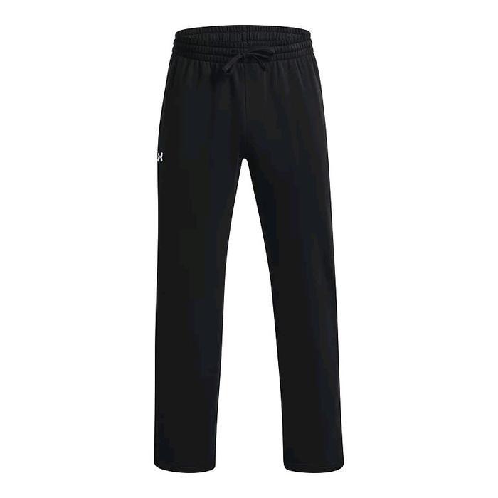 Celana Training Under Armour Rival Fleece Pants Original