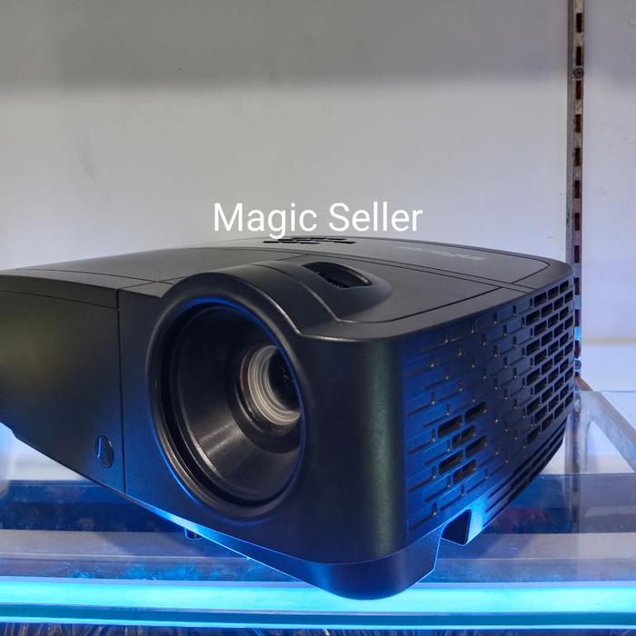 proyektor infocus IN 114X Projector 114 X