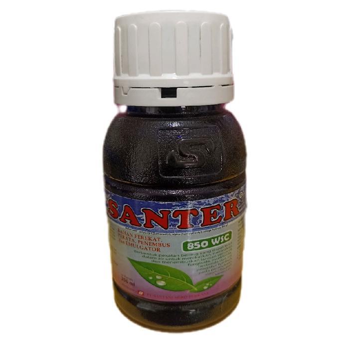 asyifashops Santer 850 WSC Perekat Pestisida